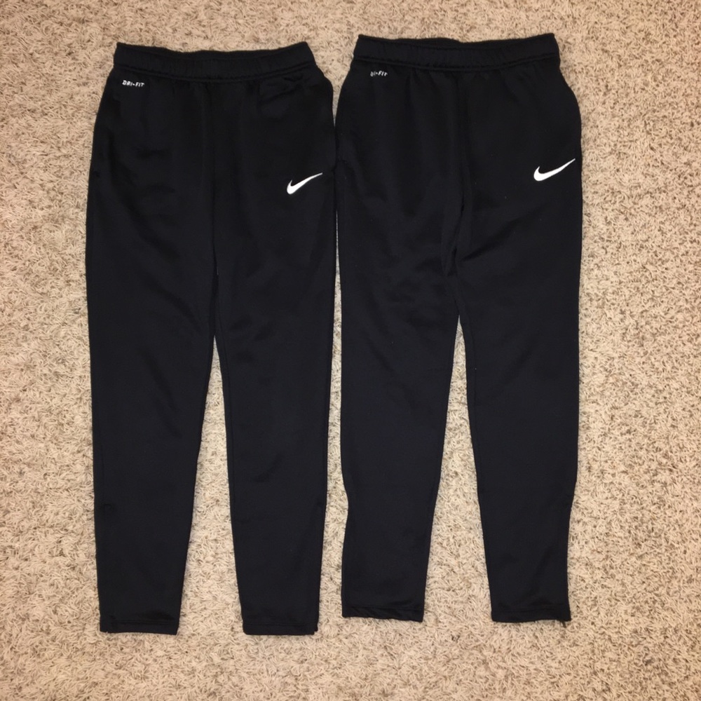 Nike Jogger Sweatpants